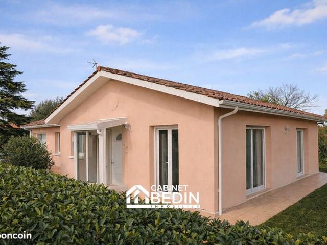 Maison vente à Arcachon, Gujan-mestras