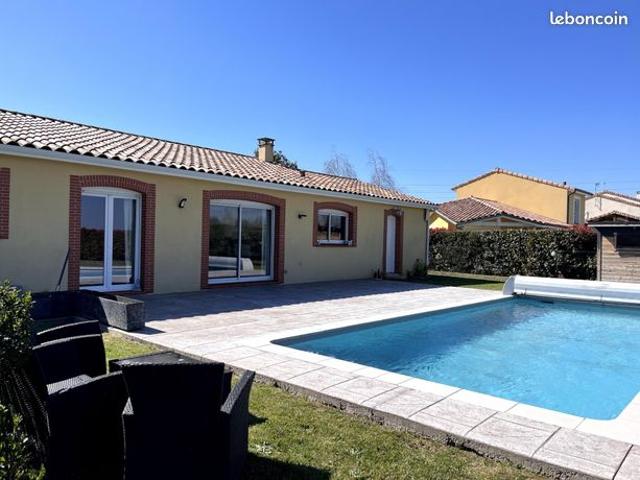 Maison vente à Muret, Saubens