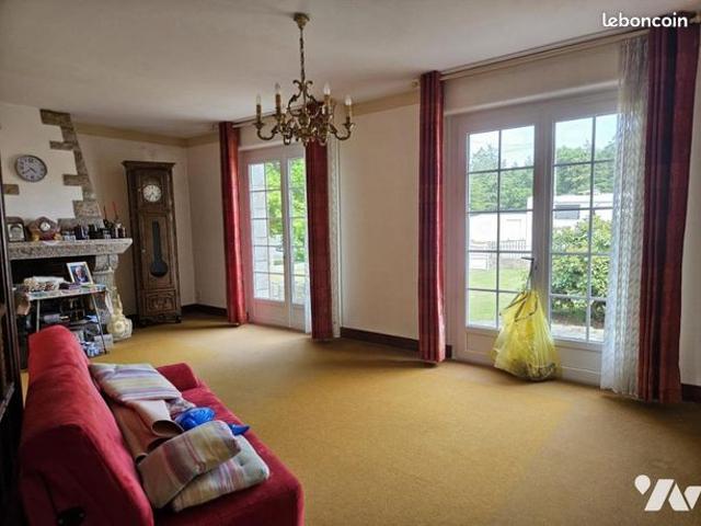 Maison vente à Lorient, Bretagne