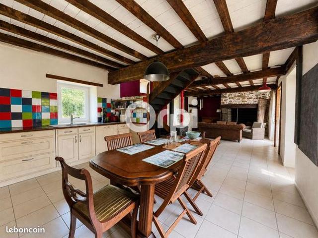 Maison vente à Oloron-Sainte-Marie, Escou