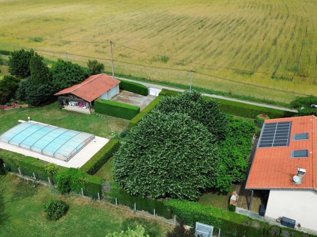 Maison vente à Toulouse, Calmont