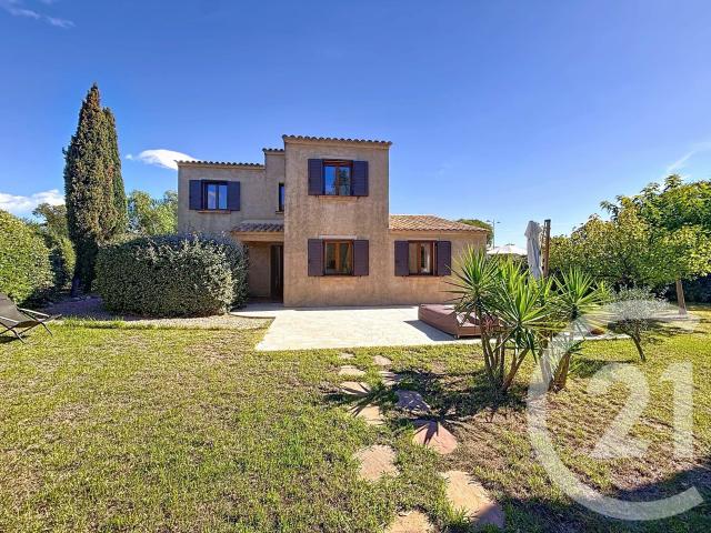 Maison vente à Sartène, Lecci