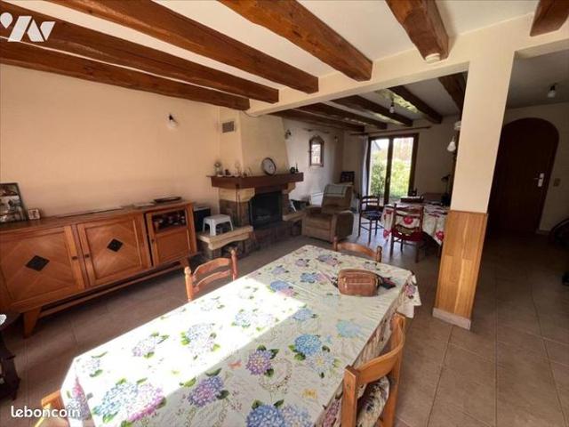 Maison vente à Le Raincy, Coubron