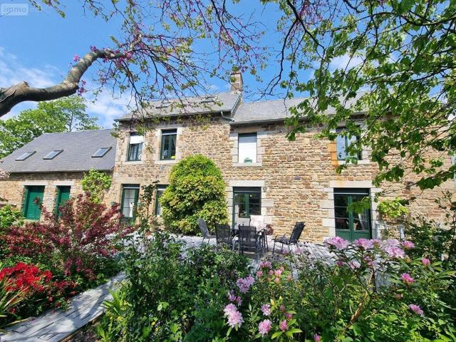 Maison vente à Avranches, Marcey-les-grèves