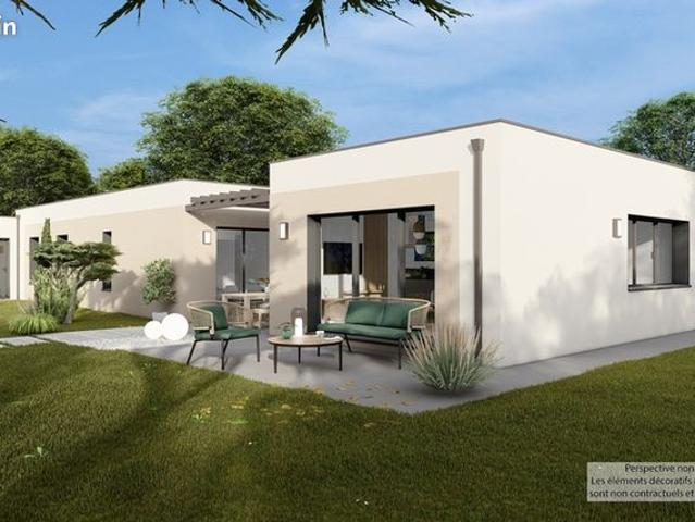 Maison vente à Toulouse, La Salvetat-saint-gilles