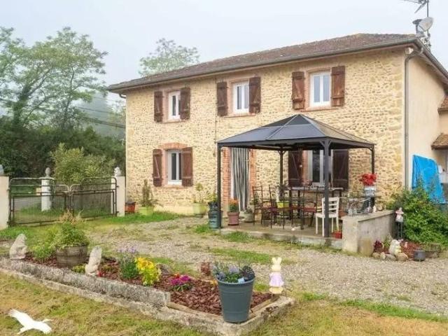 Maison vente à Miramont-sensacq, Landes