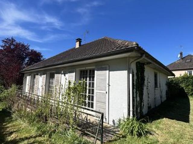 Maison vente à Auxerre