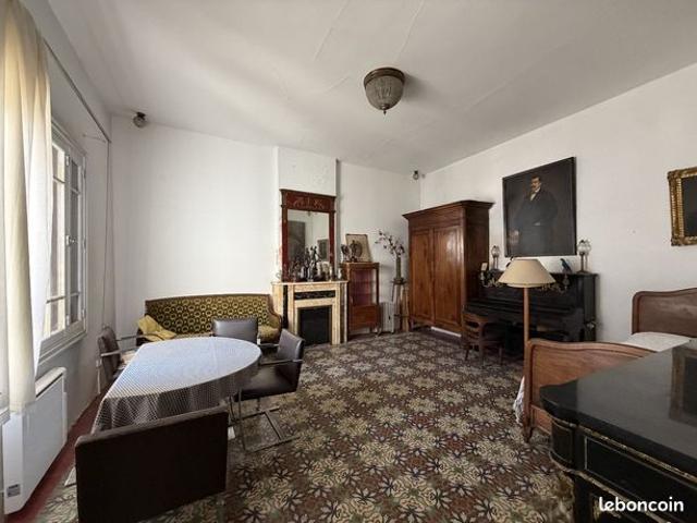 Maison vente à Montpellier, Loupian