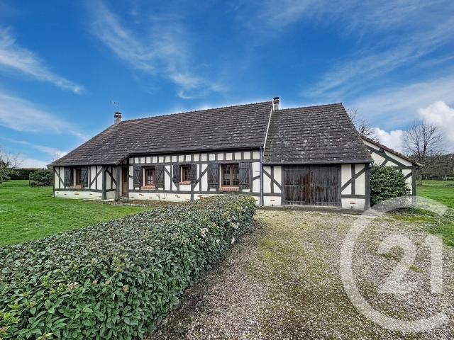 Maison vente à Vierzon, Clémont