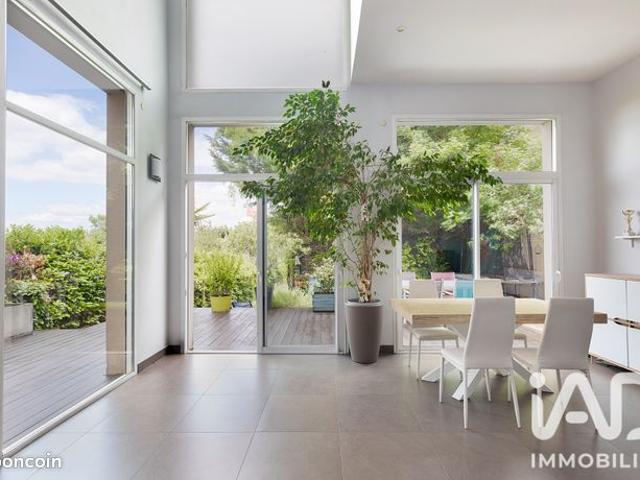 Maison vente à Nanterre, Rueil-malmaison