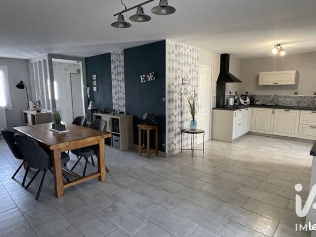 Maison vente à Vitry-le-François, Marolles