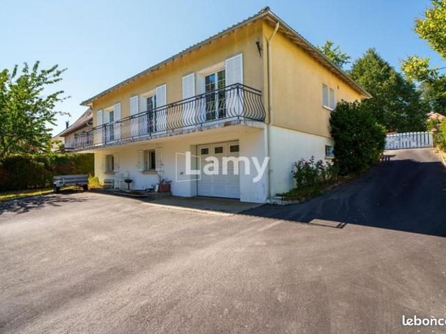 Maison vente à Limoges, Aixe-sur-vienne