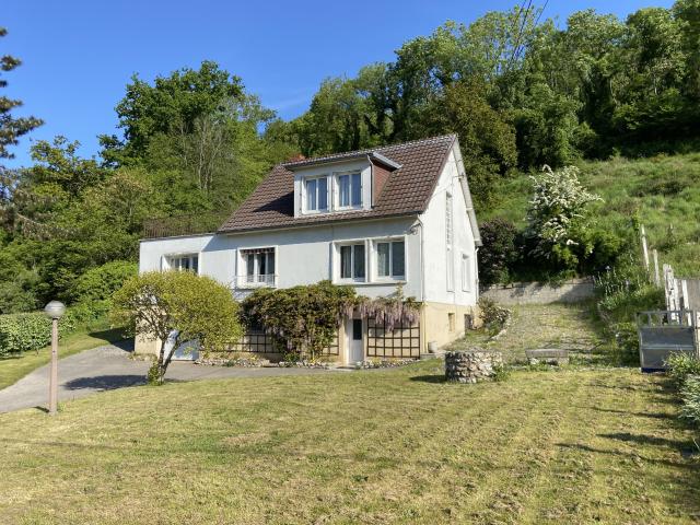 Maison vente à Fécamp, Seine-Maritime