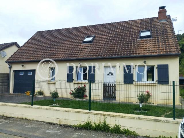 Maison vente à Beauvais, Marseille-en-beauvaisis