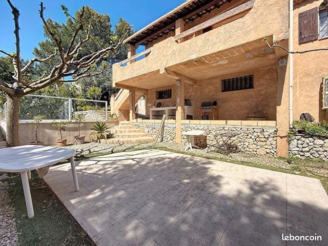 Maison vente à Aix-en-Provence, Les Pennes-mirabeau