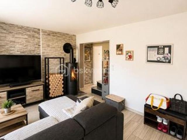 Maison vente à Les Andelys, Gisors