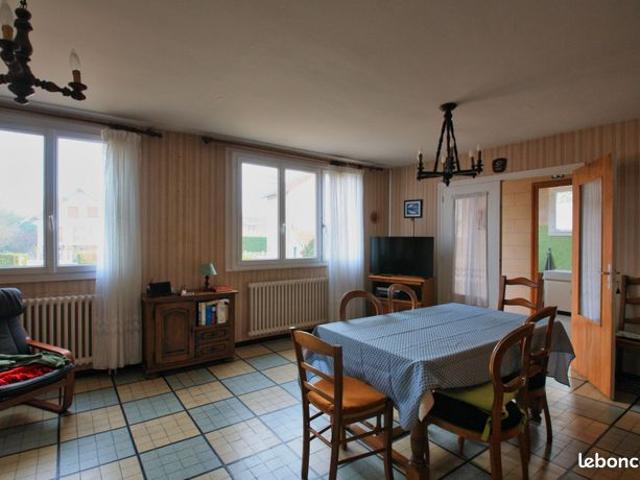 Maison vente à Issoudun, Diou