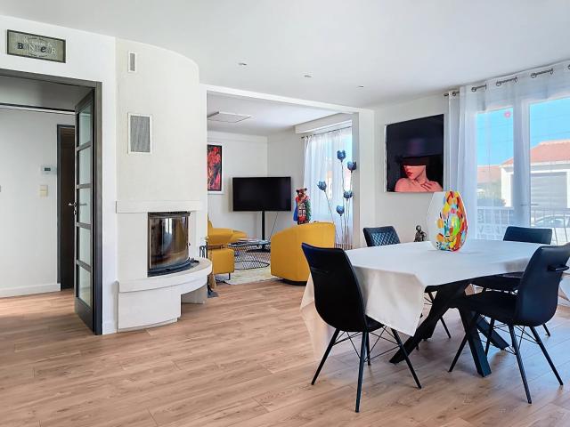 Maison vente à Les Sables-d'Olonne, Château-d'olonne