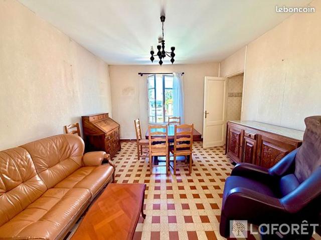 Maison vente à Bordeaux, Ambès