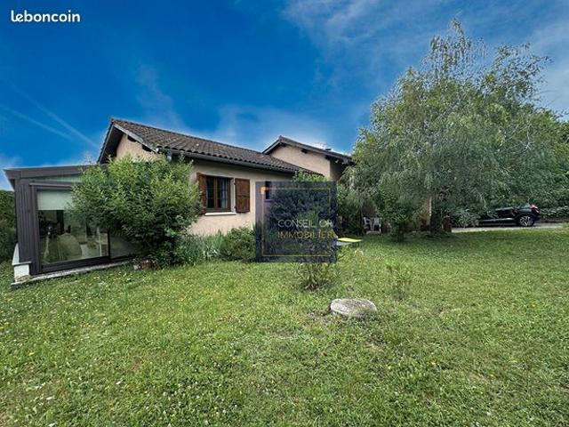 Maison vente à Lyon, Métropole de Lyon