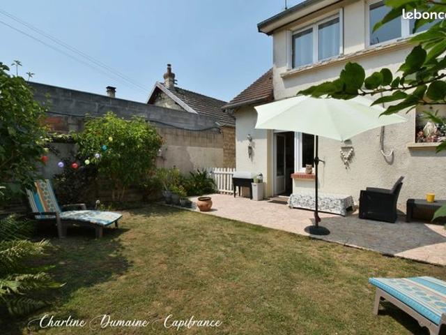 Maison vente à Étampes, Mondeville