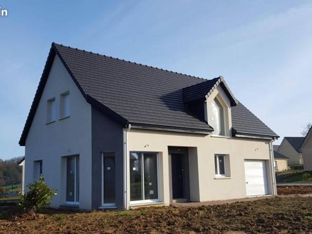Maison vente à Étampes, Saint-cyr-sous-dourdan