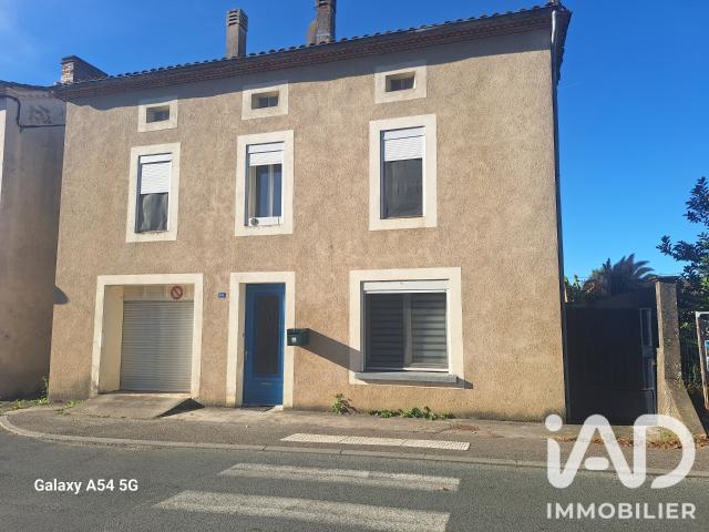 Maison vente à Quart, Tombebœuf