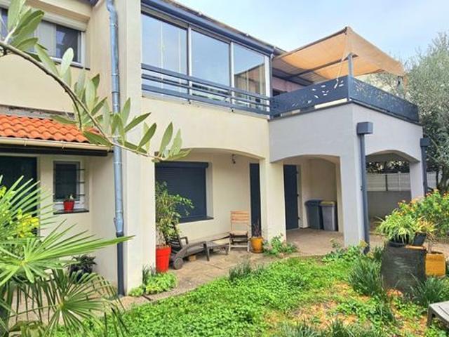 Maison vente à Tournon-sur-Rhône, Saint-péray