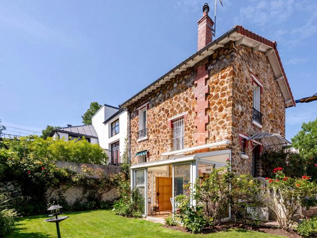 Maison vente à Nanterre, Suresnes