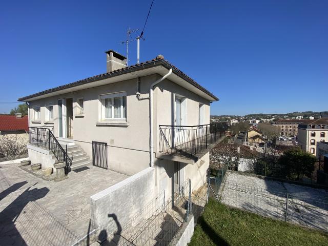 Maison vente à Auch