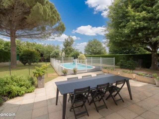 Maison vente à Montauban, Léojac
