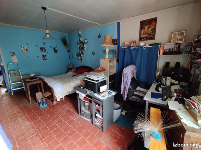 Maison vente à Clamecy, Dornecy