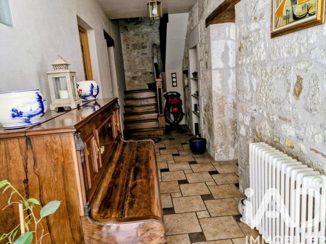 Maison vente à Bergerac, Eymet