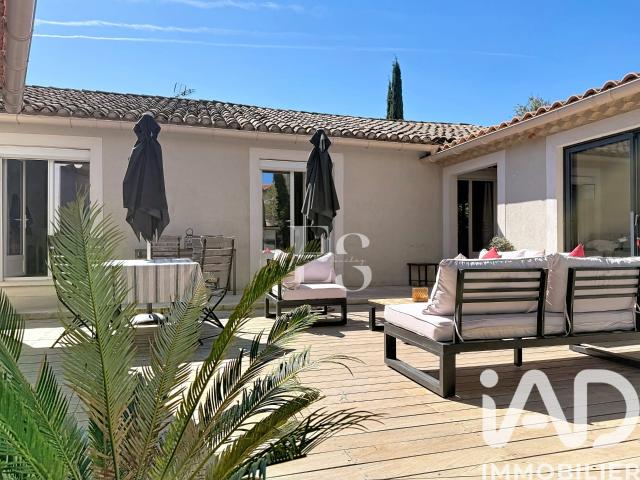 Maison vente à Apt, Cavaillon