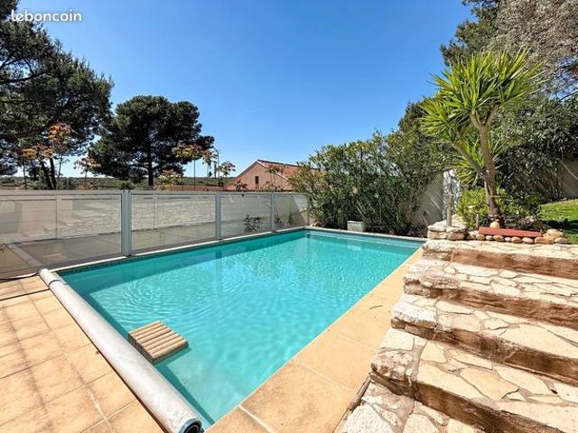 Maison vente à Aix-en-Provence, Les Pennes-mirabeau