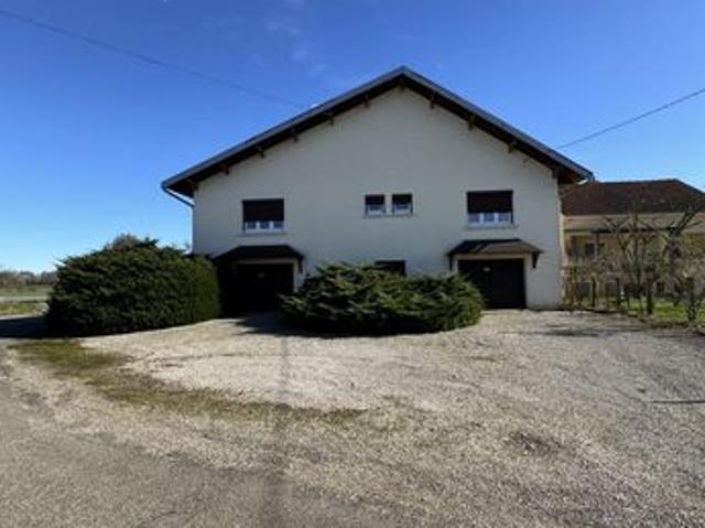 Maison vente à Dole, Asnans-beauvoisin