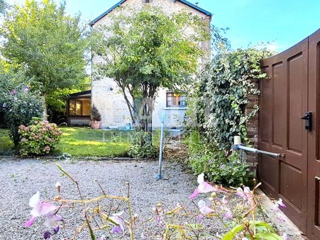 Maison vente à Alençon, Sées