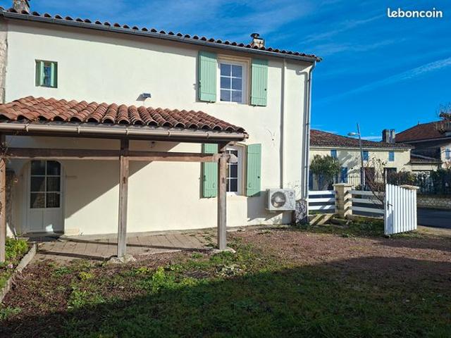 Maison vente à Jonzac, Mosnac