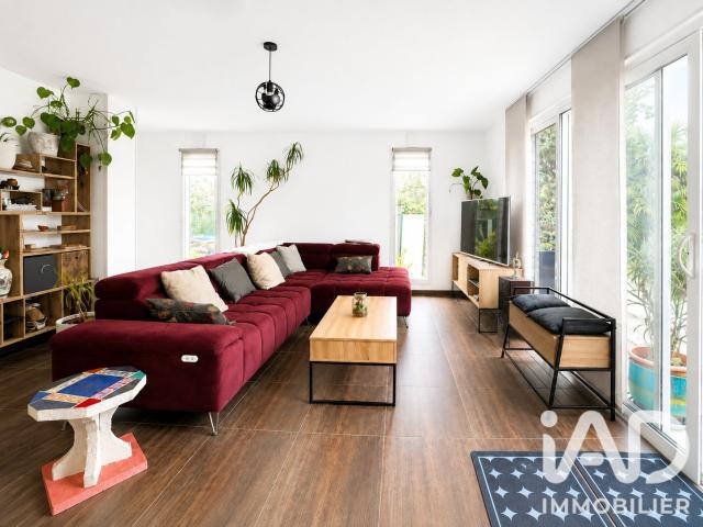 Maison vente à Saint-Nazaire, La Baule-escoublac