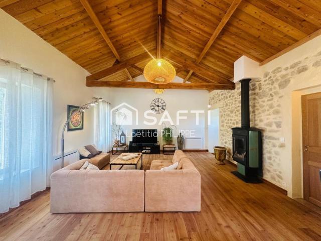 Maison vente à Digne-les-Bains, Digne-les-bains