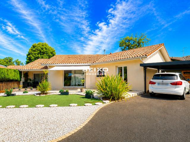 Maison vente à Dax, Tercis-les-bains