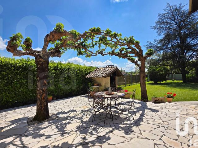 Maison vente à France métropolitaine, Soussans