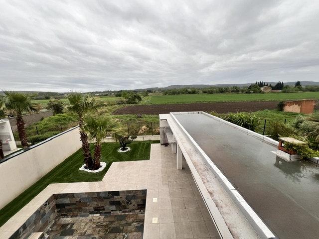 Maison location à Montpellier, Cournonsec