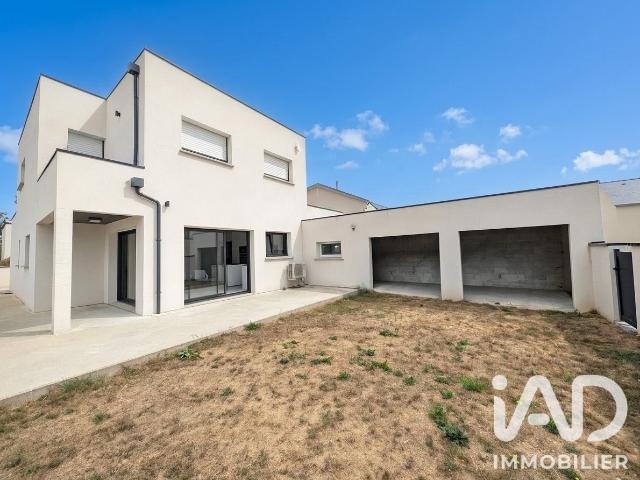 Maison vente à Saint-Hervé, Ploufragan