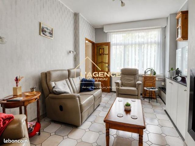 Maison vente à Dunkerque, Hazebrouck