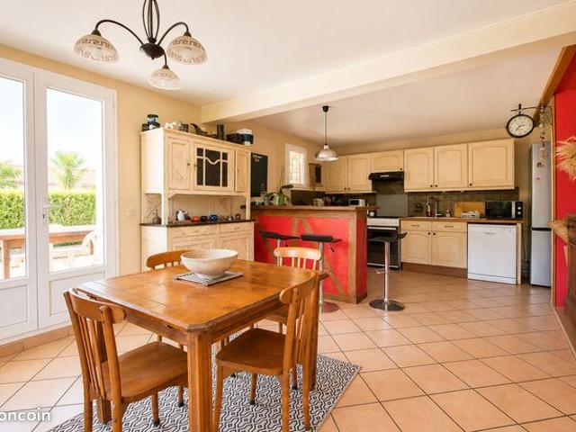 Maison vente à Agen