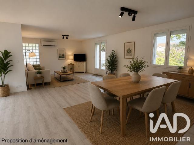 Maison vente à Saint-Nazaire, Saint-nazaire