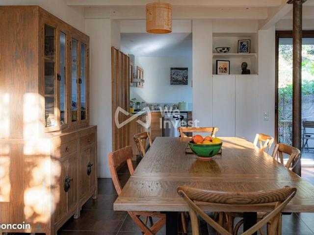 Maison vente à Marseille