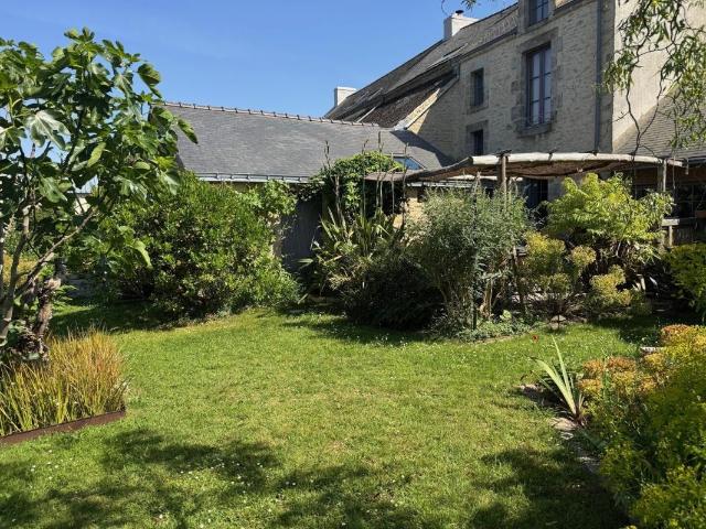 Maison vente à Vannes, Bretagne