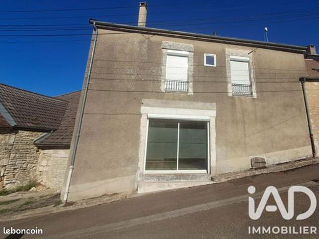 Maison vente à Courgis, Yonne